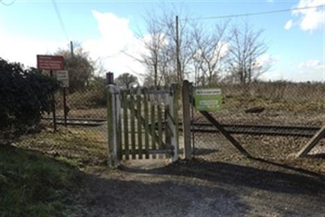 RAIB opens investigation following Grimston Lane level crossing fatality 