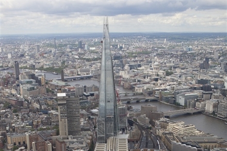 Signalling problems lead to London delays