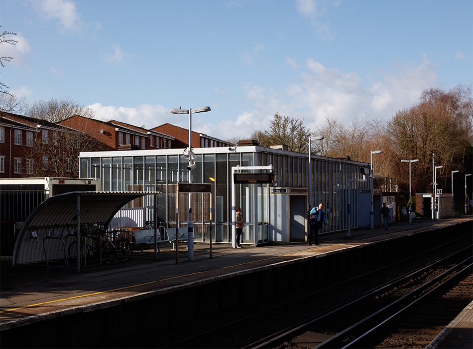 Network Rail competition launched to transform Britain’s future railways 