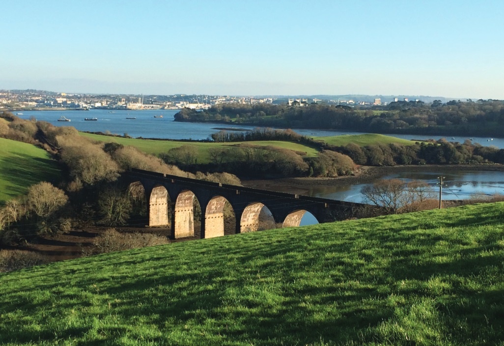 South West rail taskforce focuses on flooding, journey times and capacity