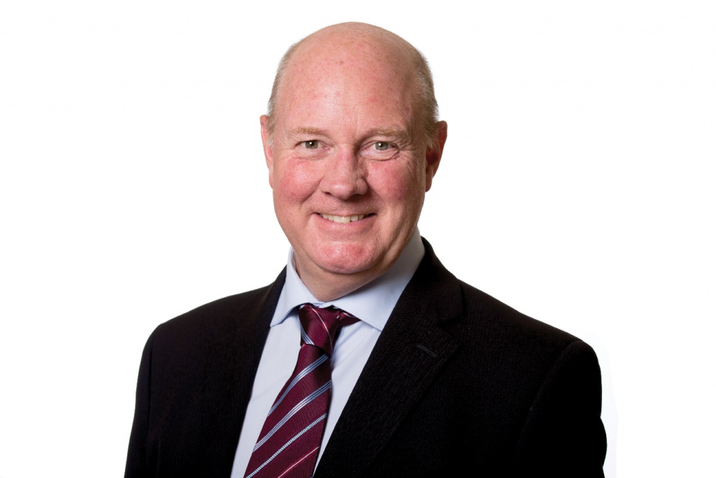 Former Aston Villa chair announced as WMCA HS2 growth delivery chair