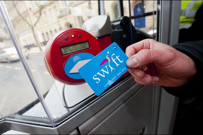 DfT invests in smart ticketing in the West Midlands