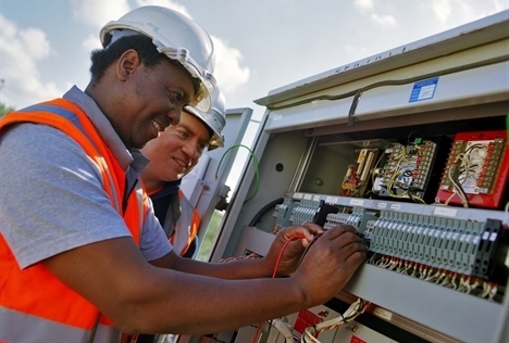 Network Rail abandons plans to privatise telecoms network