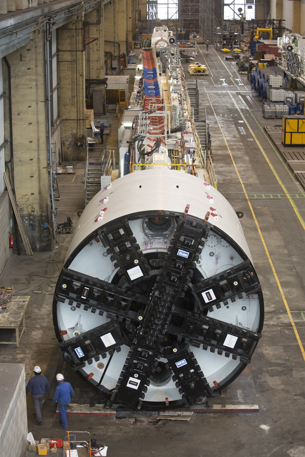 tfl-image---long-view-of-tbm 25645780176 o