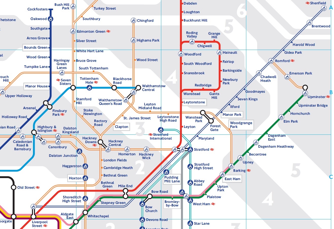tfl rail tfl rail