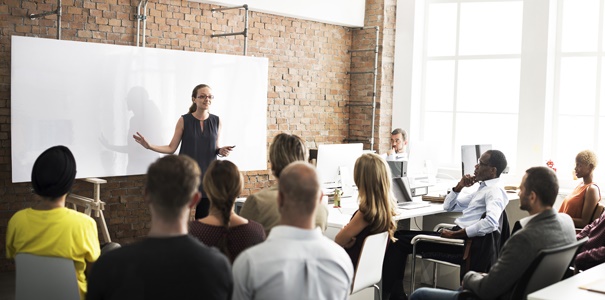 Line manager training could reduce mental health absences