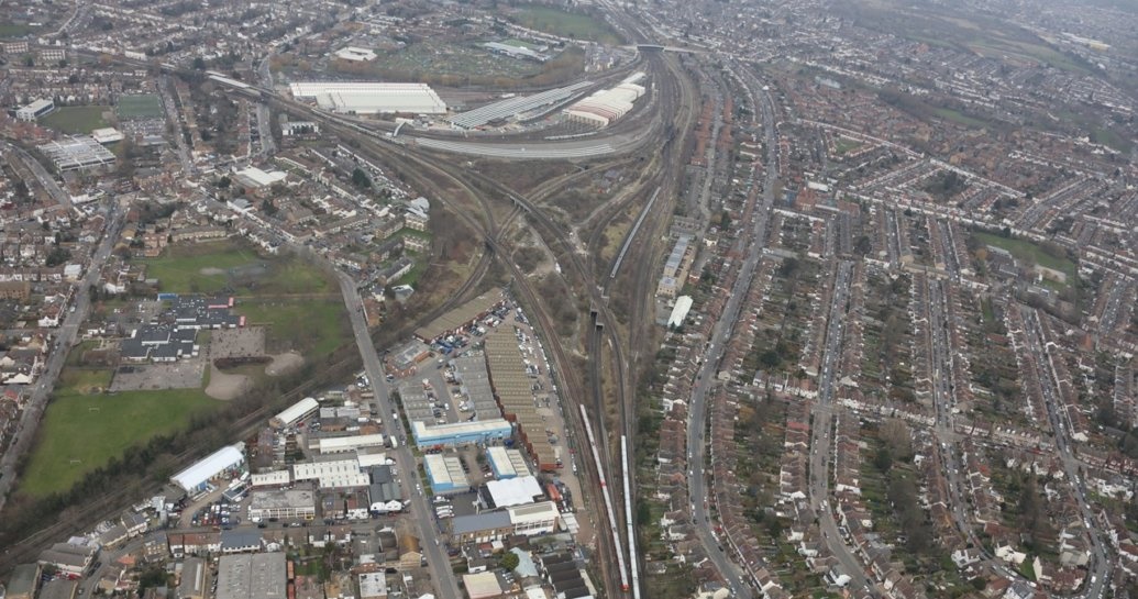 Network Rail starts consultation to remove worst rail bottleneck in UK