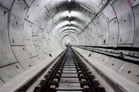 tunnel-1 tunnel-1