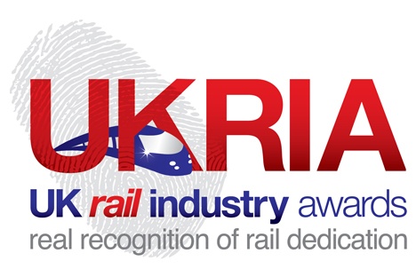UK Rail Industry Awards shortlist announced