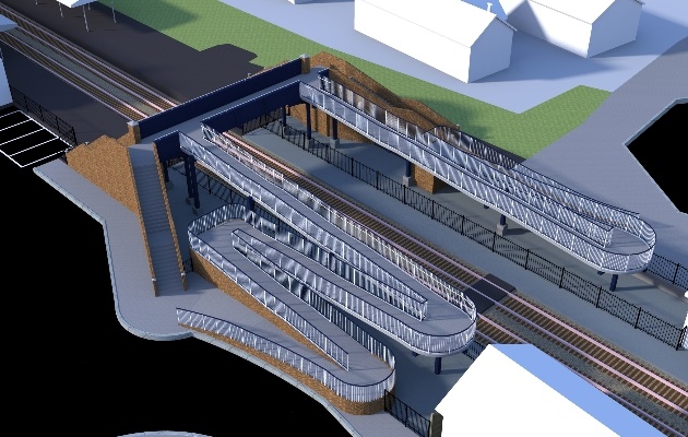 Bridge plans at dangerous Wareham crossing rejected by council